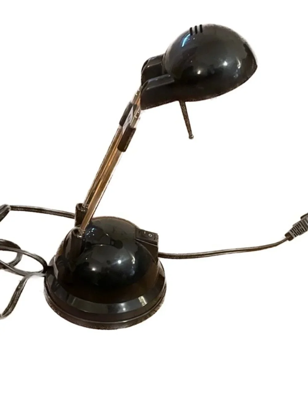 Vintage IKEA Espressivo Desk Lamp (A9904) - Deadstock Condition